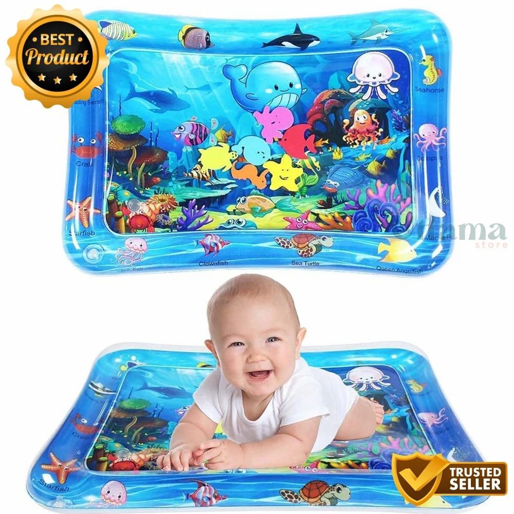 Baby Water Play Mat